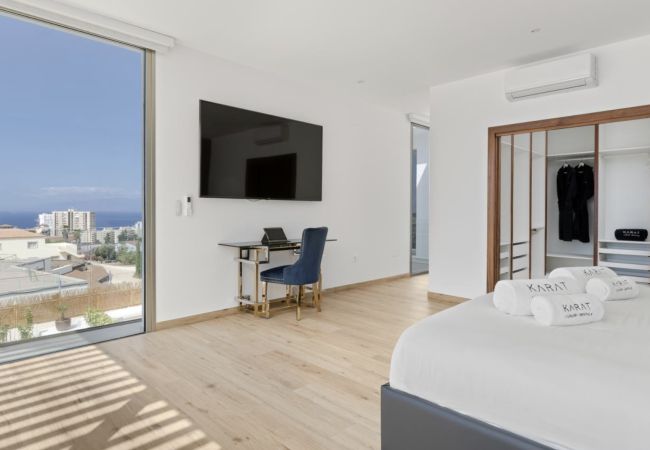 Villa in Playa Paraiso - Villa Élan Villa in Playa Paraiso - Villa Élan