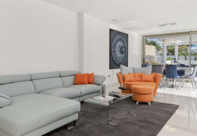 Villa in Playa Paraiso - Villa Élan Villa in Playa Paraiso - Villa Élan