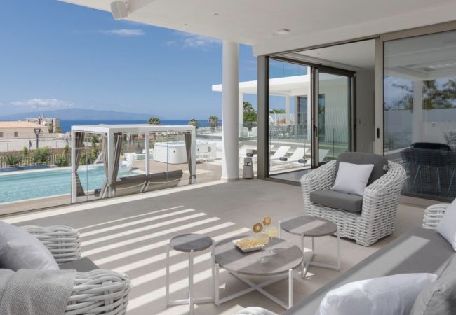 Villa in Playa Paraiso - Villa Élan Villa in Playa Paraiso - Villa Élan