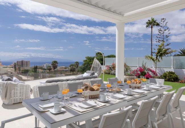 Villa in Playa Paraiso - Villa Élan Villa in Playa Paraiso - Villa Élan