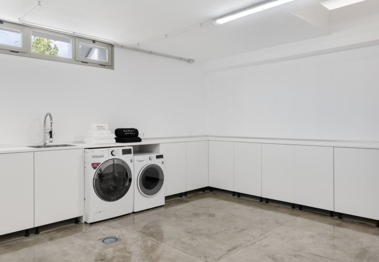 Villa in Playa Paraiso - Villa Élan Villa in Playa Paraiso - Villa Élan