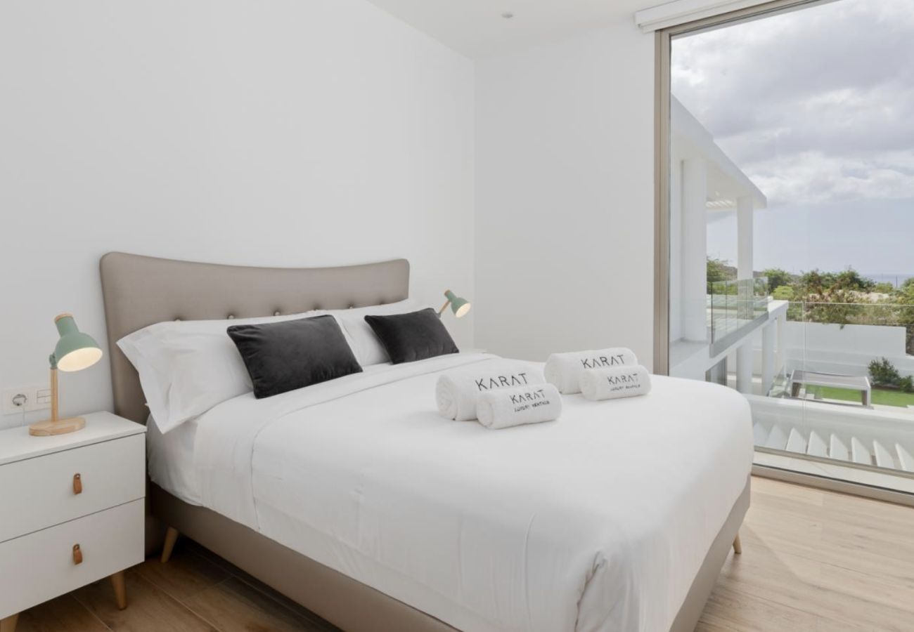 Villa in Playa Paraiso - Villa Élan Villa in Playa Paraiso - Villa Élan