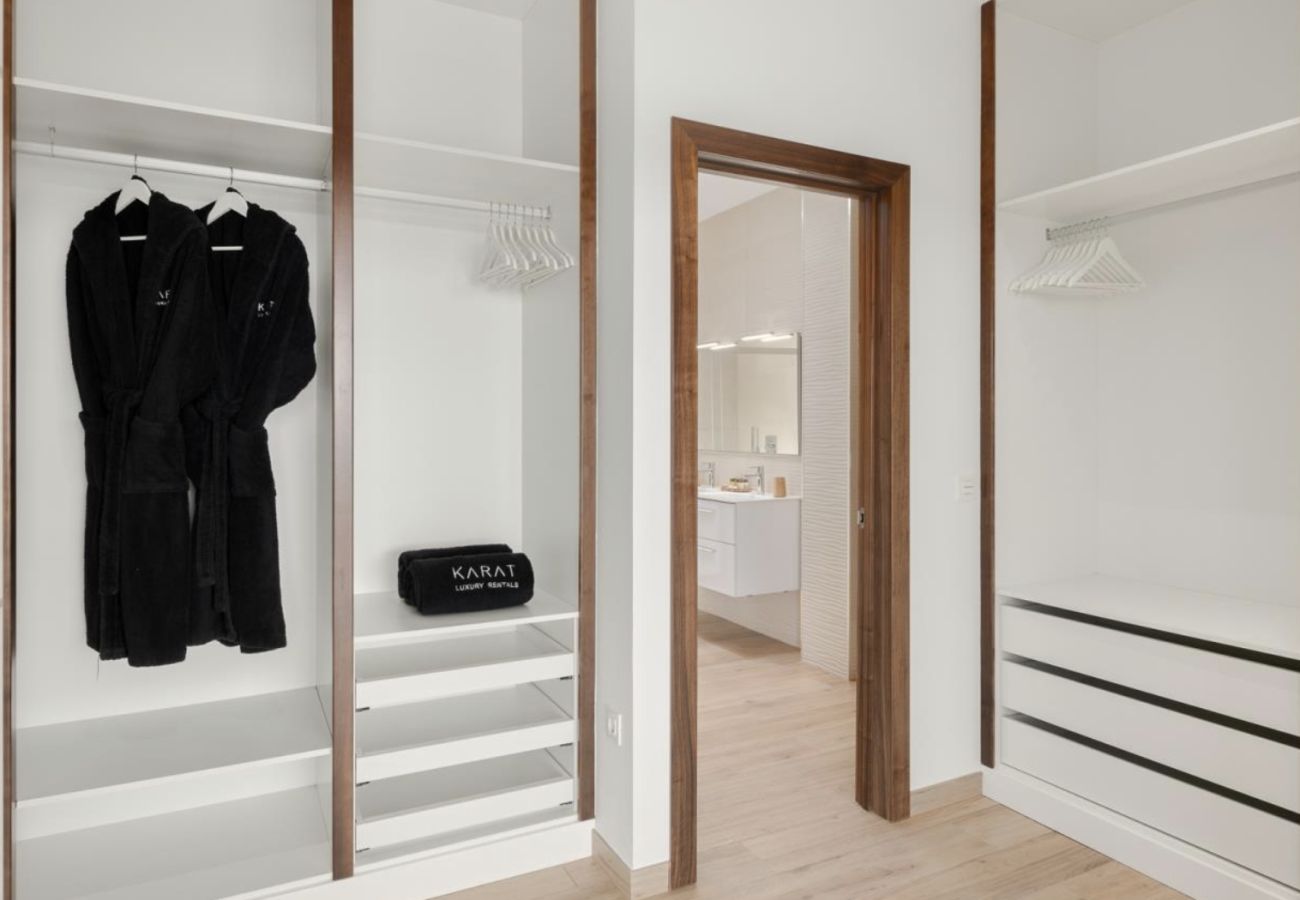 Villa in Playa Paraiso - Villa Élan Villa in Playa Paraiso - Villa Élan