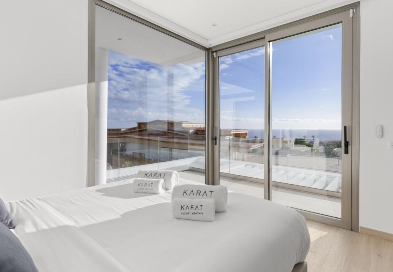 Villa in Playa Paraiso - Villa Élan Villa in Playa Paraiso - Villa Élan