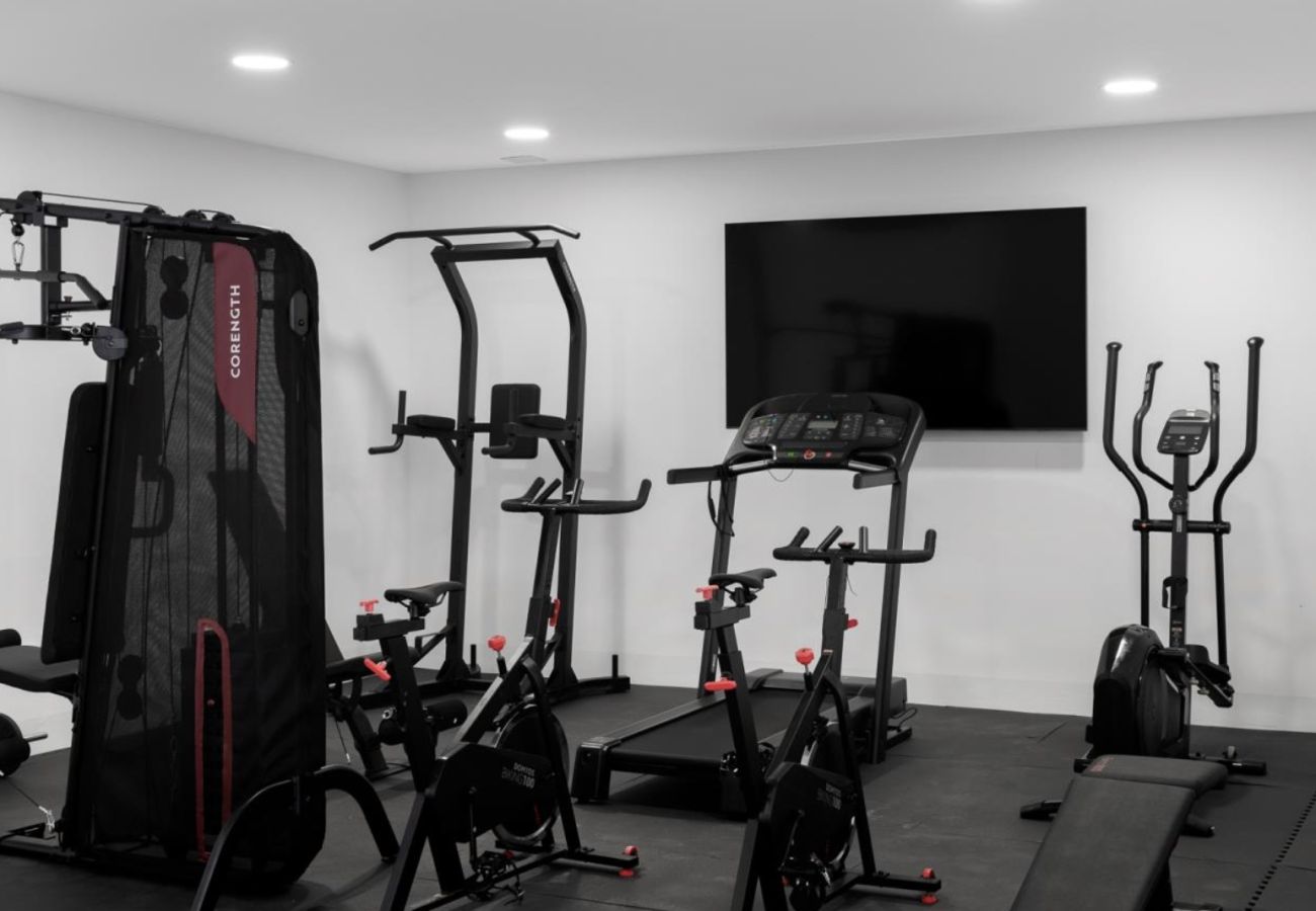 Villa in Playa Paraiso - Villa Élan Villa in Playa Paraiso - Villa Élan