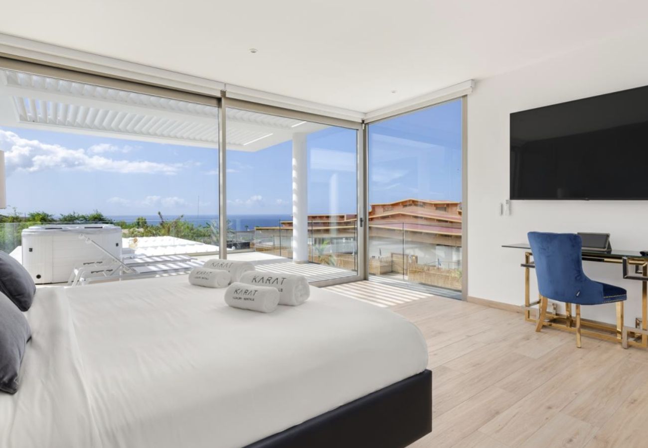 Villa in Playa Paraiso - Villa Élan Villa in Playa Paraiso - Villa Élan