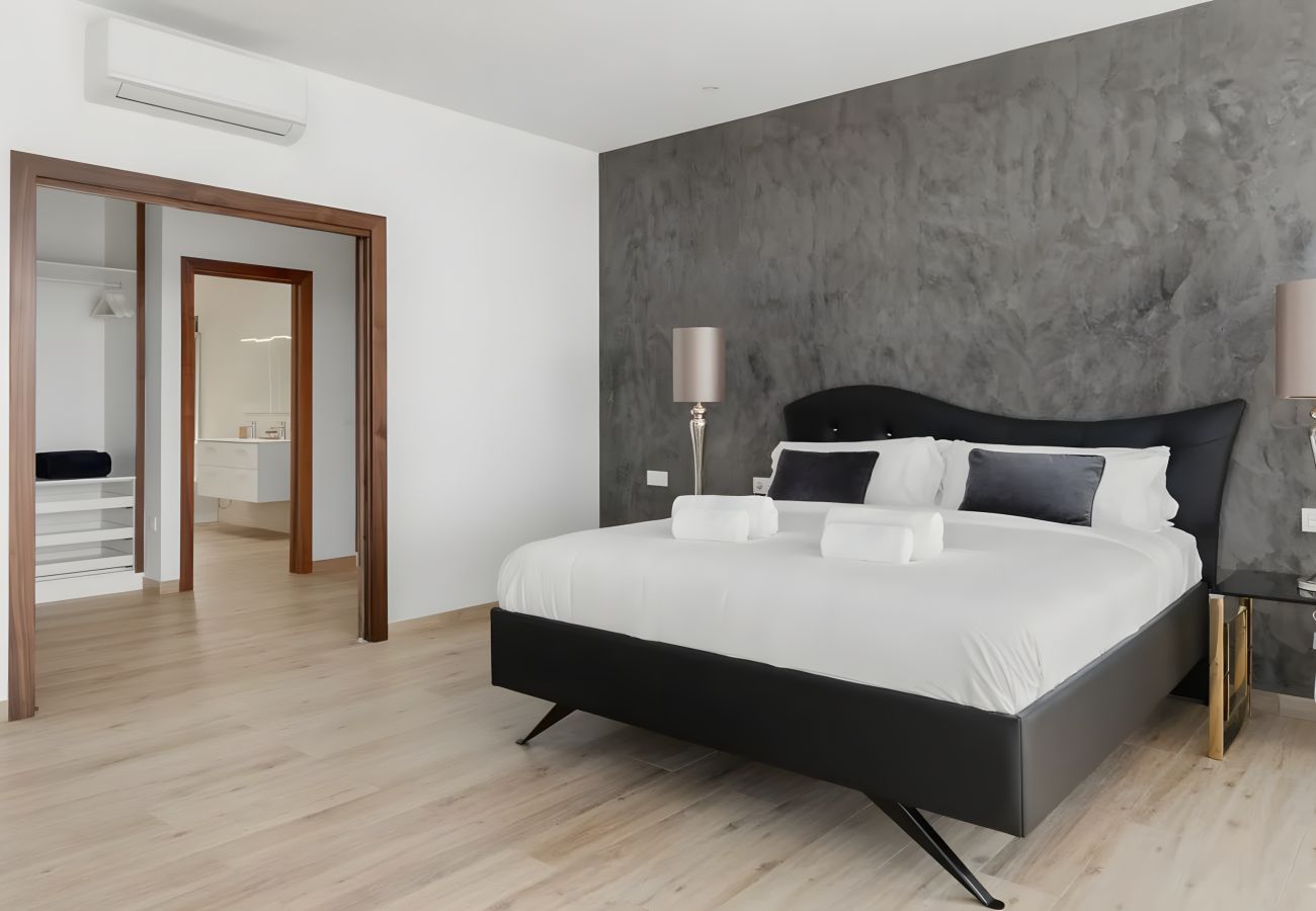 Villa in Playa Paraiso - Villa Élan