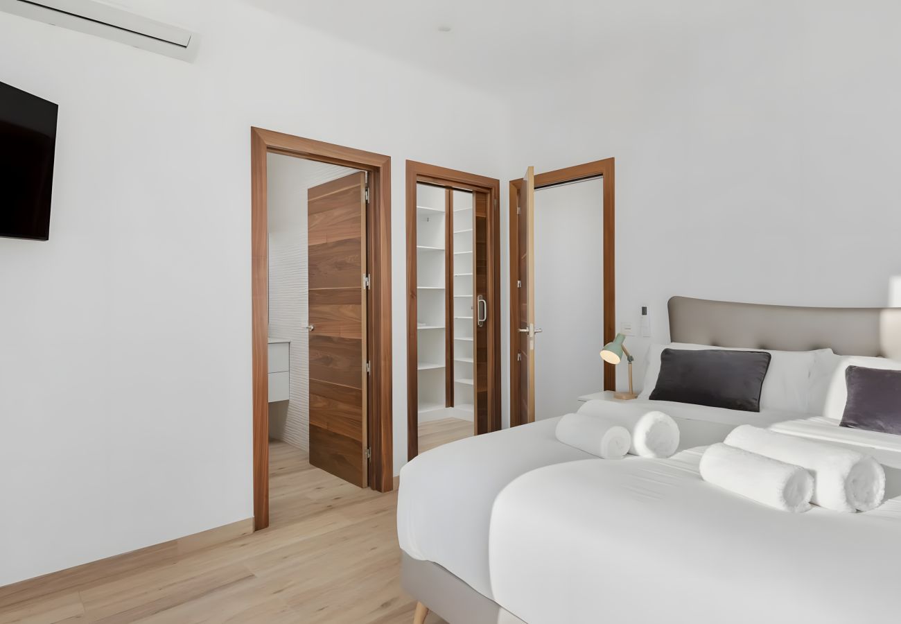 Villa in Playa Paraiso - Villa Élan