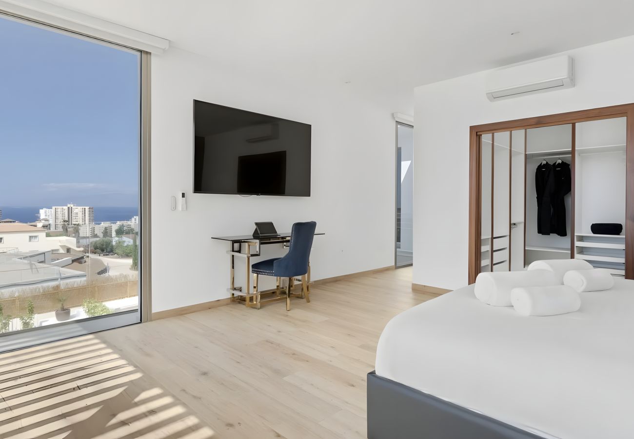 Villa in Playa Paraiso - Villa Élan