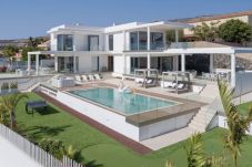 Villa in Playa Paraiso - Villa Élan