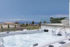 Villa in Playa Paraiso - Villa Élan