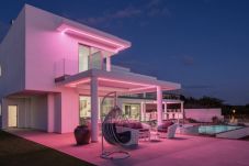 Villa in Playa Paraiso - Villa Élan
