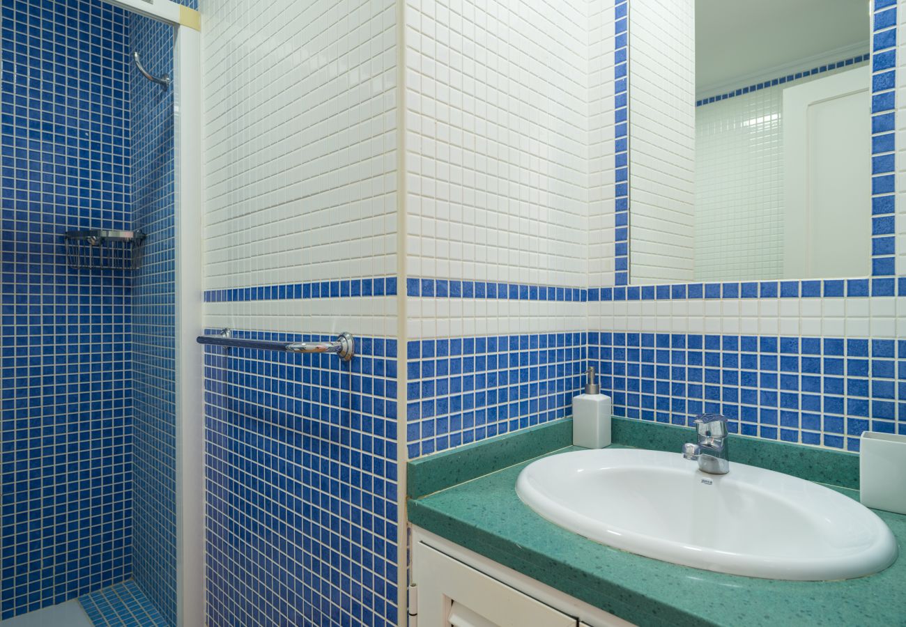 House in San Bartolomé de Tirajana - Ciaboga Front Line By CanariasGetaway 