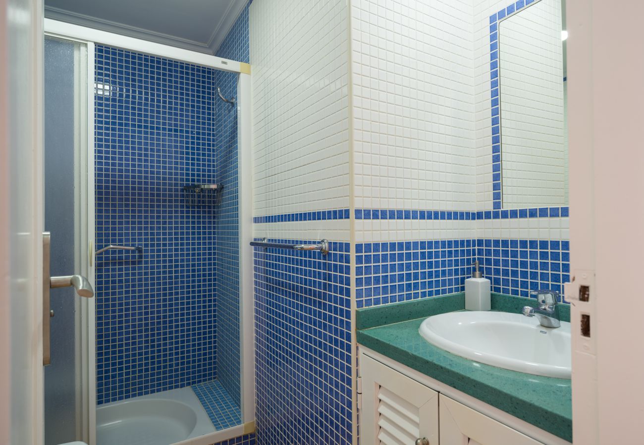 House in San Bartolomé de Tirajana - Ciaboga Front Line By CanariasGetaway 