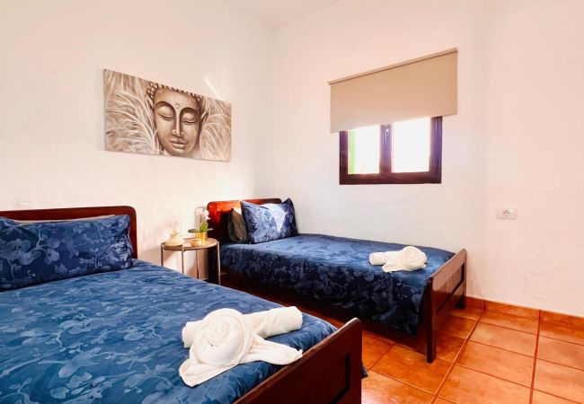 Villa in La Asomada - Villa Suite Moon Villa in La Asomada - Villa Suite Moon