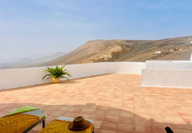 Villa in La Asomada - Villa Suite Moon Villa in La Asomada - Villa Suite Moon