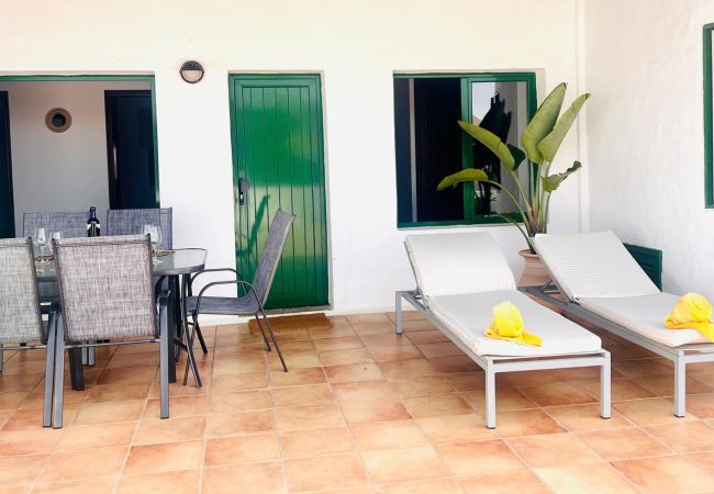 Villa in La Asomada - Villa Suite Moon Villa in La Asomada - Villa Suite Moon
