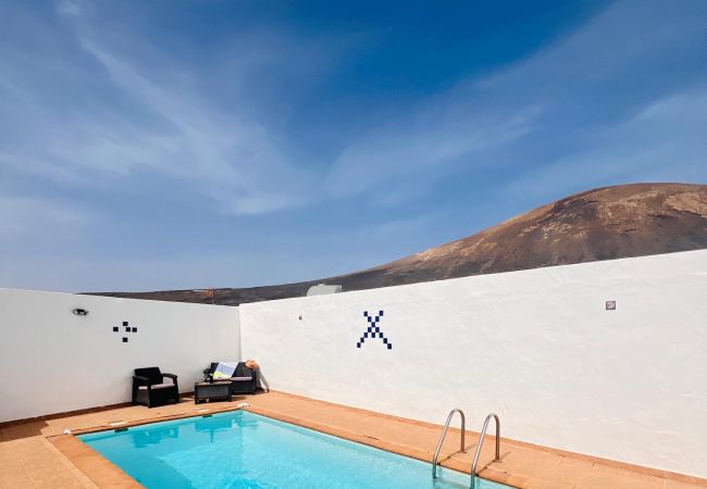 Villa in La Asomada - Villa Suite Moon Villa in La Asomada - Villa Suite Moon