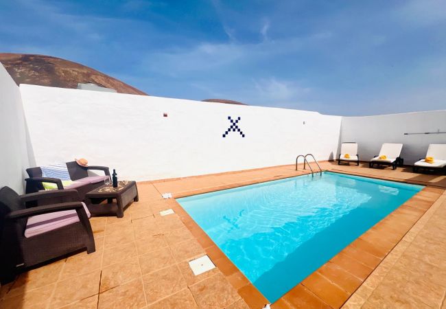 Villa in La Asomada - Villa Suite Moon Villa in La Asomada - Villa Suite Moon