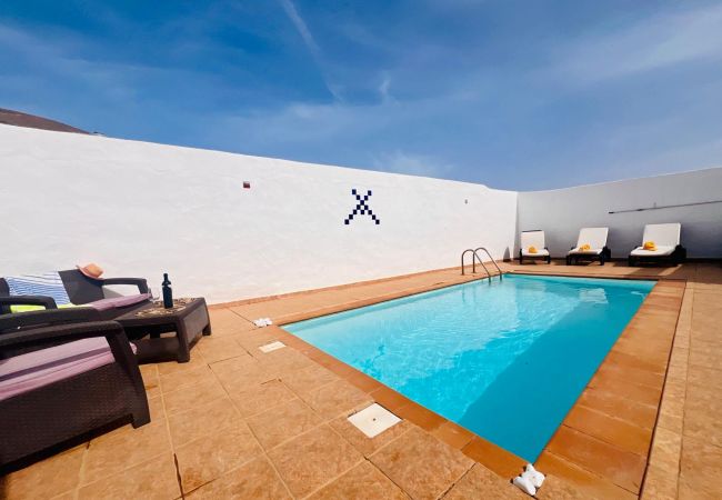 Villa in La Asomada - Villa Suite Moon Villa in La Asomada - Villa Suite Moon