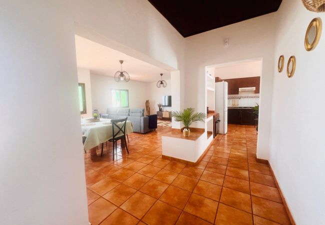Villa in La Asomada - Villa Suite Moon Villa in La Asomada - Villa Suite Moon