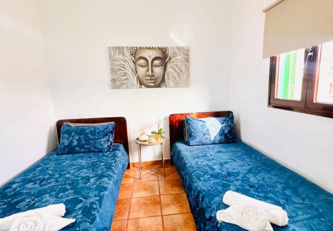 Villa in La Asomada - Villa Suite Moon Villa in La Asomada - Villa Suite Moon