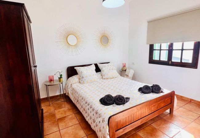 Villa in La Asomada - Villa Suite Moon Villa in La Asomada - Villa Suite Moon
