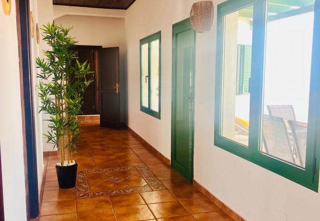 Villa in La Asomada - Villa Suite Moon Villa in La Asomada - Villa Suite Moon