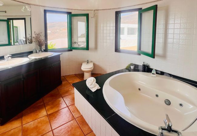 Villa in La Asomada - Villa Suite Moon Villa in La Asomada - Villa Suite Moon