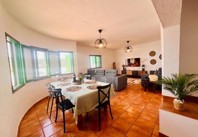Villa in La Asomada - Villa Suite Moon Villa in La Asomada - Villa Suite Moon