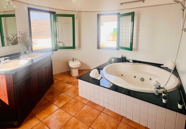 Villa in La Asomada - Villa Suite Moon Villa in La Asomada - Villa Suite Moon