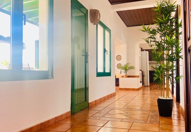Villa in La Asomada - Villa Suite Moon Villa in La Asomada - Villa Suite Moon