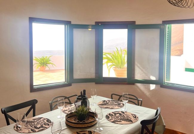 Villa in La Asomada - Villa Suite Moon Villa in La Asomada - Villa Suite Moon