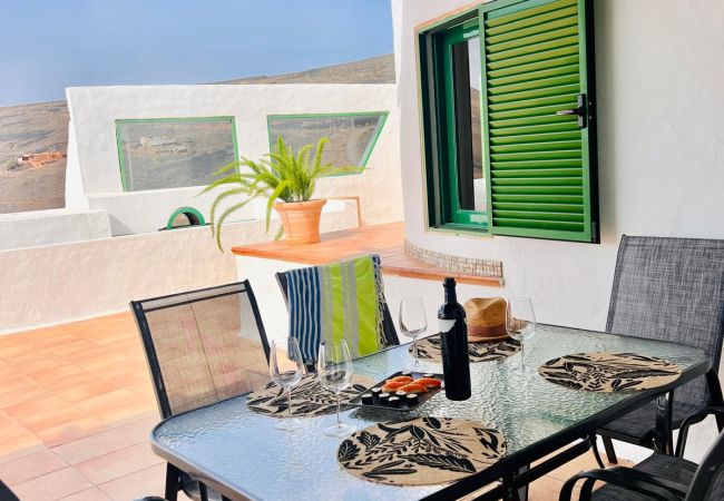 Villa in La Asomada - Villa Suite Moon Villa in La Asomada - Villa Suite Moon