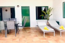 Villa in La Asomada - Villa Suite Moon