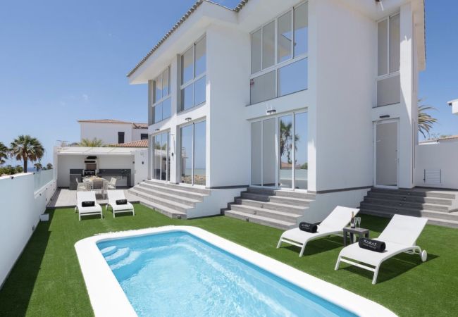 Villa in San Miguel de Abona - Villa Blanche Villa in San Miguel de Abona - Villa Blanche