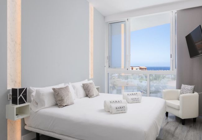 Villa in San Miguel de Abona - Villa Blanche Villa in San Miguel de Abona - Villa Blanche