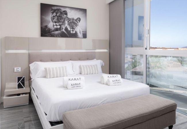 Villa in San Miguel de Abona - Villa Blanche Villa in San Miguel de Abona - Villa Blanche