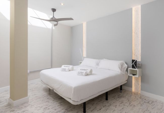 Villa in San Miguel de Abona - Villa Blanche Villa in San Miguel de Abona - Villa Blanche