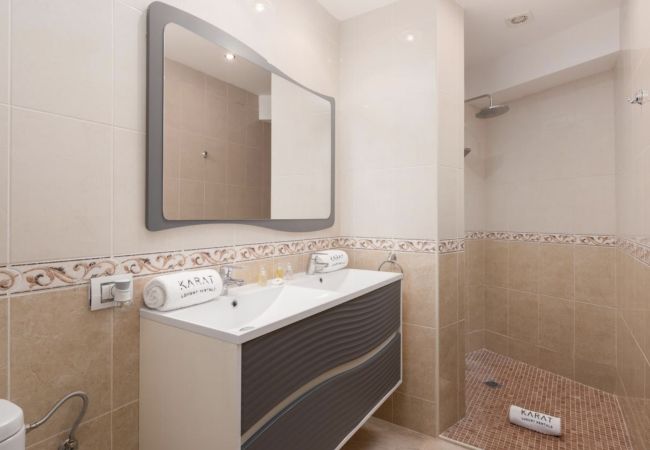 Villa in San Miguel de Abona - Villa Blanche Villa in San Miguel de Abona - Villa Blanche