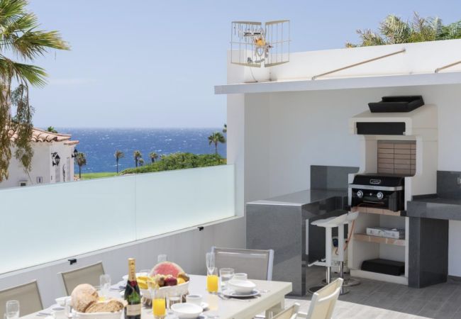 Villa in San Miguel de Abona - Villa Blanche Villa in San Miguel de Abona - Villa Blanche