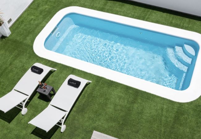 Villa in San Miguel de Abona - Villa Blanche Villa in San Miguel de Abona - Villa Blanche