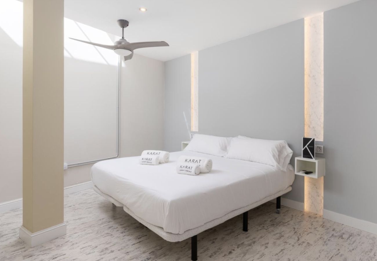 Villa in San Miguel de Abona - Villa Blanche Villa in San Miguel de Abona - Villa Blanche