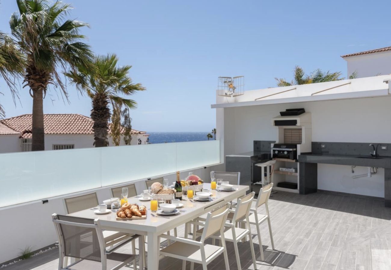 Villa in San Miguel de Abona - Villa Blanche Villa in San Miguel de Abona - Villa Blanche