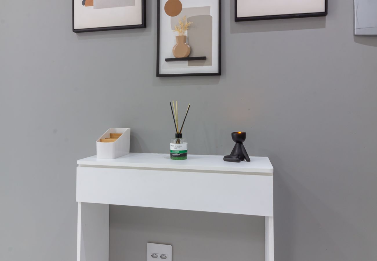 Studio in Rio de Janeiro - Lovely just a few minutes from Sugar Loaf | F709