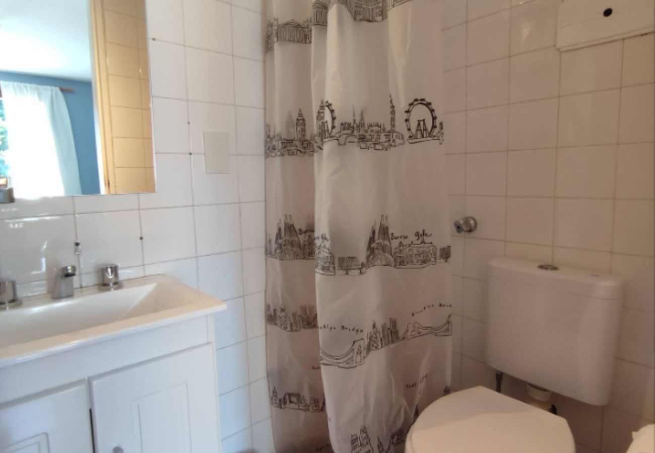 House in San Carlos de Bariloche - Botanical Garden Bariloche  House – 6 bedrooms, 4 bathrooms