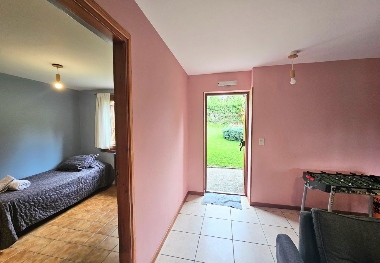 House in San Carlos de Bariloche - Botanical Garden Bariloche  House – 6 bedrooms, 4 bathrooms