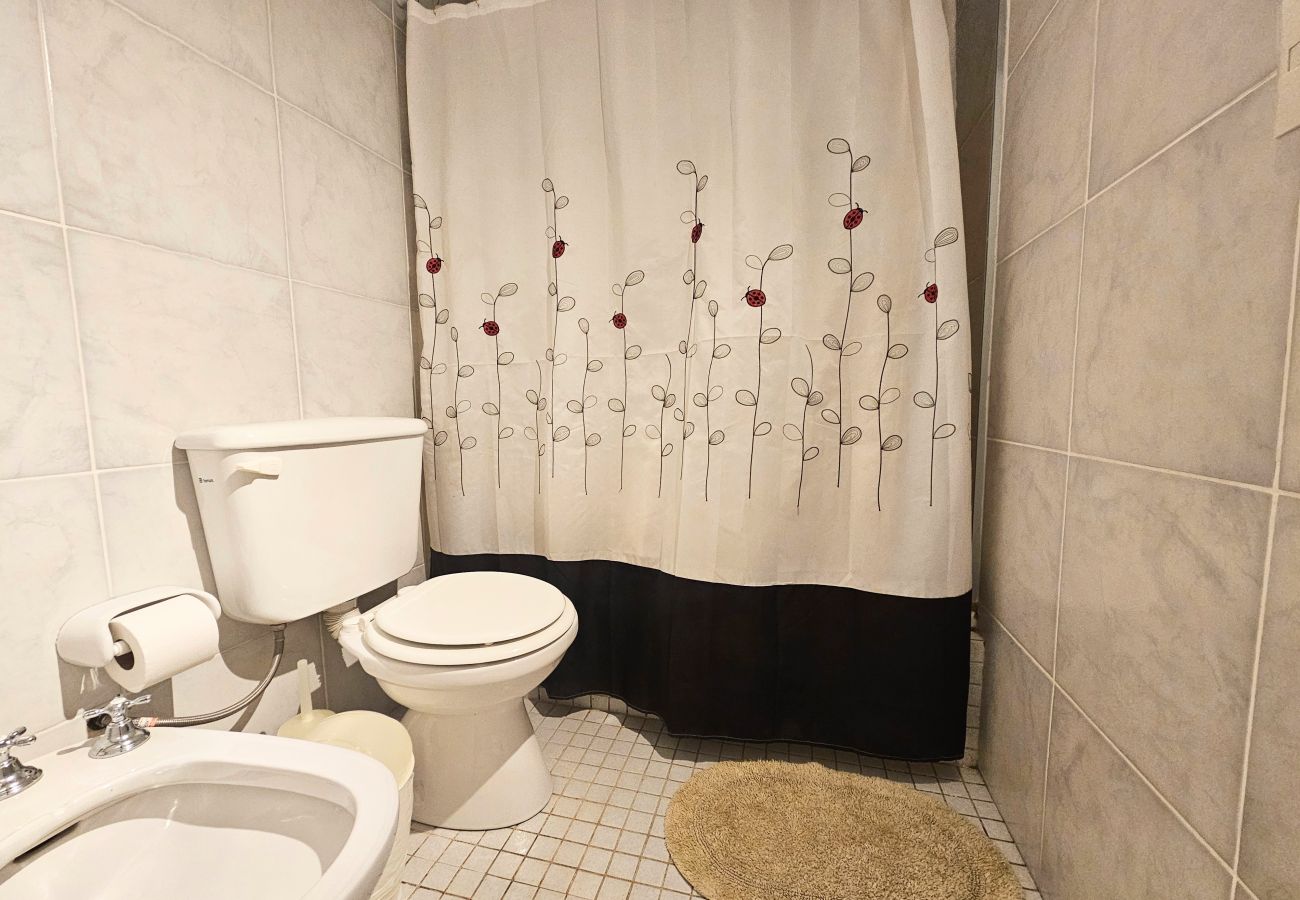 House in San Carlos de Bariloche - Botanical Garden Bariloche  House – 6 bedrooms, 4 bathrooms