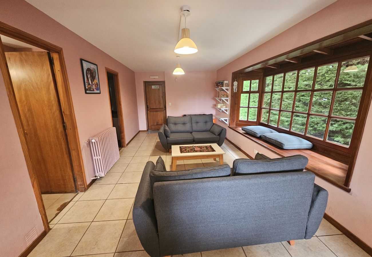 House in San Carlos de Bariloche - Botanical Garden Bariloche  House – 6 bedrooms, 4 bathrooms