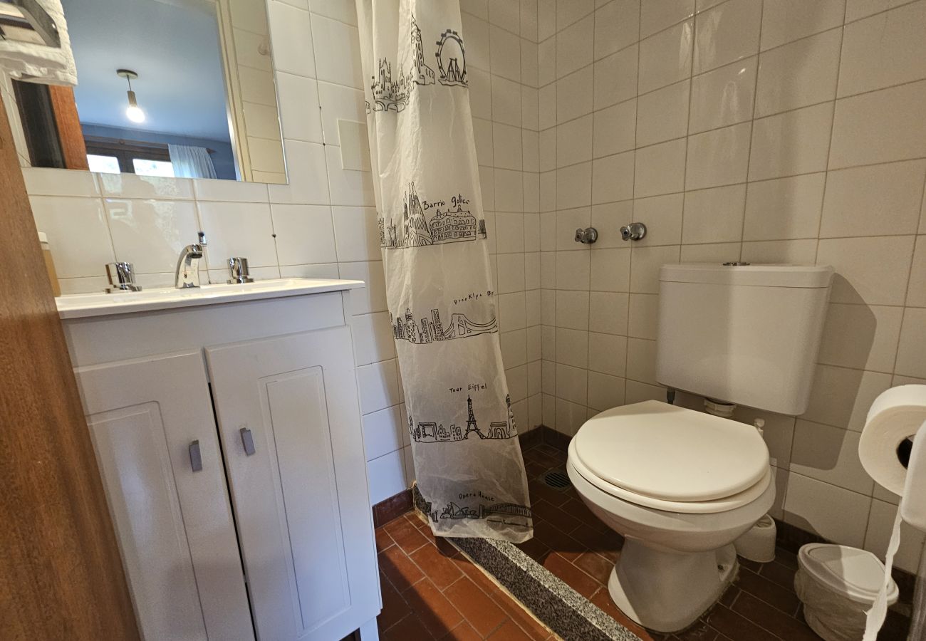 House in San Carlos de Bariloche - Botanical Garden Bariloche  House – 6 bedrooms, 4 bathrooms